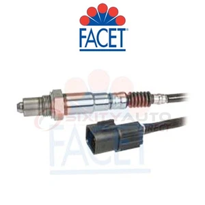 Facet Front Lower Oxygen Sensor for 2014-2015 Kia Forte5  - Exhaust ob - Picture 1 of 5