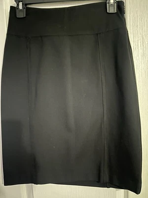 White House Black Market Rayon Skirt 6 - Image 1 of 4