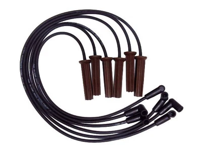 Juego de cables de bujía para Chevrolet Impala 2000-2005 SMP 55282FDBS 2004 2003 2002 Foto 1 de 2