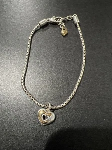 brighton anklet ankle bracelet - Picture 1 of 10