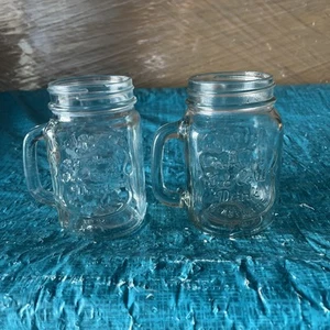 Refrescante cristalería para bebidas heladas/juego de 2/16 oz - Imagen 1 de 3