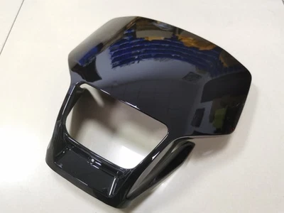 Cubierta de faro cubierta placa de visera para Honda CRF250X 2004-07 CRF450X 05-07 2006 Foto 1 de 4