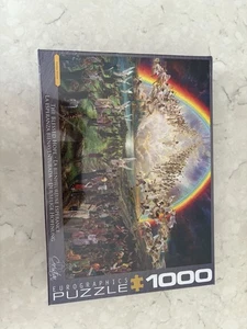 Eurographics The Blessed Hope 1000 Piece Jigsaw Puzzle By Nathan Greene - Picture 1 of 2