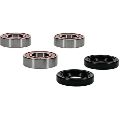 Pivot Works for Pw Premium Wheel Bearing 25-1540-P - Image 1 of 4