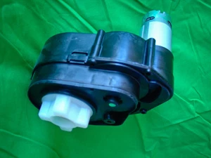 Peg Perego Power Pull Tractor Loader Motor Gearbox Assembly - Picture 1 of 1