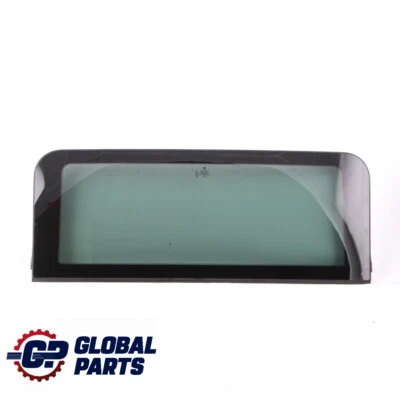 BMW X5 E70 Panorama Roof Panoramic Sliding Glass Rear Cover Tinted AS3 - Imagem 1 de 4