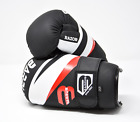 Gant Boxe Point Fighting Razor 10 0NCE Fikbms Ce Graines Contact Coup de Pied