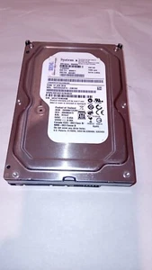 IBM WD2502ABYS-23B7A0 SYSTEM X 250GB HDD HARD DRIVE 39M4511 SATA 7200RPM SATA 3 - Picture 1 of 3