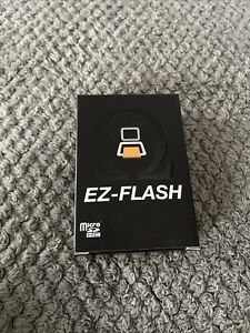 Flash Omega GBA with SD Card - UK