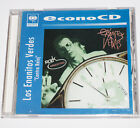 Los Enanitos Verdes - Contra Reloj (CD 1997) Rock en Español