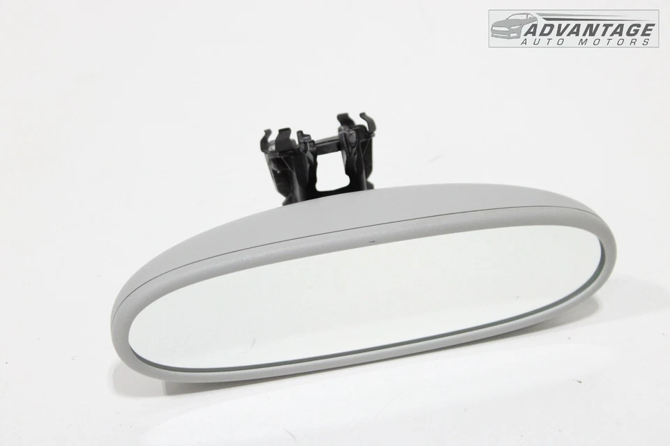 2015 AUDI A3 QUATTRO 8V INTERIOR ROOF OVERHEAD DISTANCE REAR VIEW MIRROR OEM - Image 1 of 4