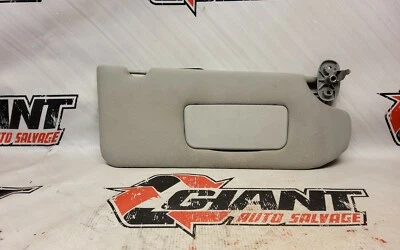 10 11 12 三菱 GALANT RIGHT PASSENGER 侧面遮阳板 带 ILLUMINATION — 第 1/4 张图片