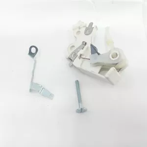Napa Echlin R442 Fits GM 12V 3 pc Alternator Brush and Holder Kit Vintage NOS - Picture 1 of 9