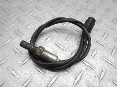 Sensor de O2 lambda escape oxígeno 2014 12-16 Suzuki GSXR 1000 GSXR1000 Foto 1 de 4