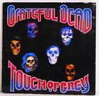 Grateful Dead - Touch Of Grey 1987 Limited Edition farbig 7 Zoll ausklappbare Hülle Neuwertig
