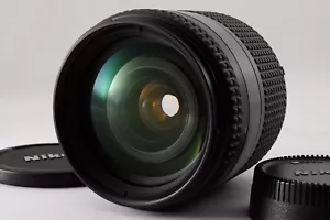 MINT Nikon AF Nikkor 28-105mm f/3.5-4.5 D Macro Zoom Camera Lens from Japan - Picture 1 of 24