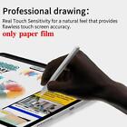 Like Writing On Paper Feel Removable Magnetic Screen For iPad NEW Film L9C2