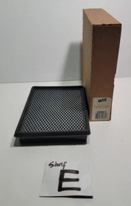 Air Filter Wix 42821 - Picture 1 of 4
