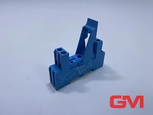 Finder Relay Socket 95.83.1 12A 300VAC 10A 300VAC Relay Version - Picture 1 of 6