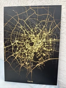 Disco Edición Limitada TOKYO Ariel Vista Firmado *Leer - Imagen 1 de 8