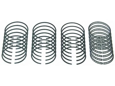 Комплект поршневых колец для 1990 GMC C7000 Topkick герметичная мощность 63119PNYG 6,0 л V8 - Изображение 1 из 2