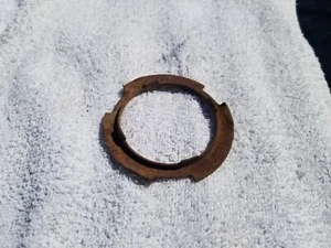 1968 1969 1970 1971 DODGE CHARGER PLYMOUTH ROAD CUDA FUEL SENDING UNIT LOCKNUT - Picture 1 of 2