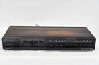 Bang & Olufsen (B&O) Beomaster 1100 AM/FM Stereo Receiver Amplifier Vintage 70's