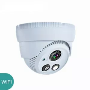 Wifi Ip Camera Hd Bullet Night Vision Wireless Cctv Camera Outdoor Home Security - Picture 1 of 12