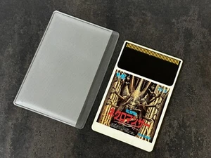 Motor de PC Jaseiken Necromancer TurboGrafx-16, 1988 de Japón - Imagen 1 de 3