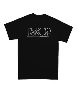 Camiseta Röyksopp - Imagen 1 de 2