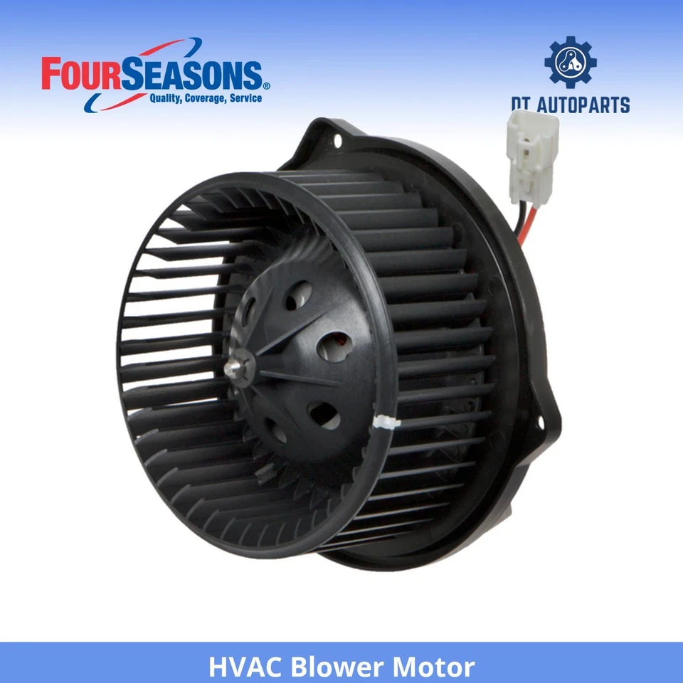 Motor soplador de climatización para Mitsubishi Endeavor 2010-2011 4 estaciones Foto 1 de 4