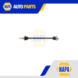 Drive Shaft fits AUDI A3 8V 1.6D Front Right 2012 on Driveshaft NAPA 1K0407272QN - Picture 1 of 8