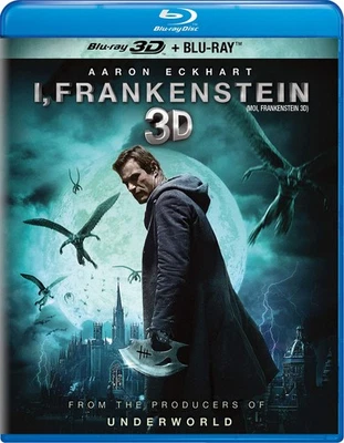 I Frankenstein - Image 1 of 2