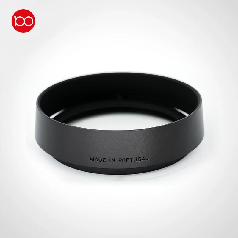 Nuevo parasol original Leica para Q2/Q3/Q3-43 negro 19657 Foto 1 de 4