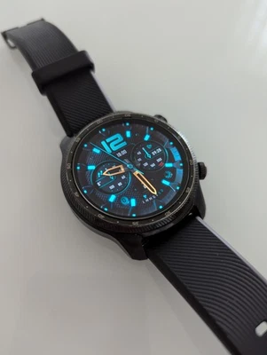 TicWatch 3 PRO Smartwatch Orologio Wear OS - Immagine 1 di 4