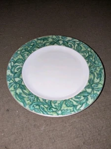 Plato de cena American Atelier A Cappello Acappella 10,5" repuesto - Imagen 1 de 3