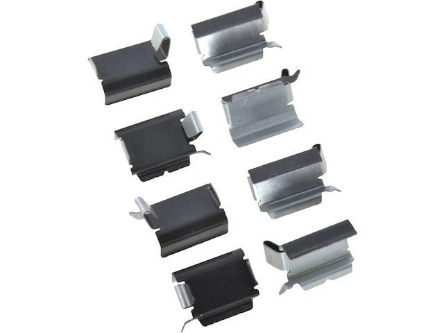 Kit de herrajes de freno trasero para Ford Edge 2013 2012 2011-2014 YP765WQ Foto 1 de 1