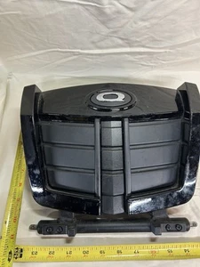 Quantum Edge 2.0Power Wheelchair Front Battery Shroud cover w/Mount **L@@K WoW** - Picture 1 of 3