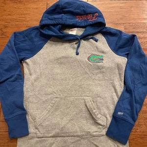 University Florida Gators Large Hoodie Sweatshirt - Picture 1 of 8
