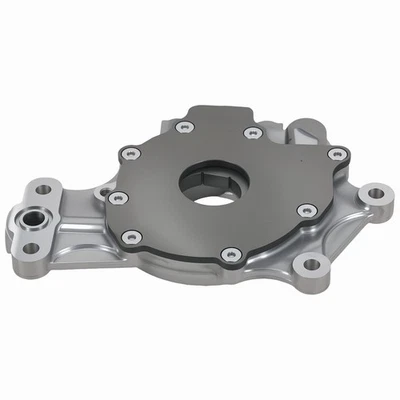 Bomba de aceite M296 para Chrysler Concorde Dodge Intrepid 2,7 L V6 1998-2004 Foto 1 de 4