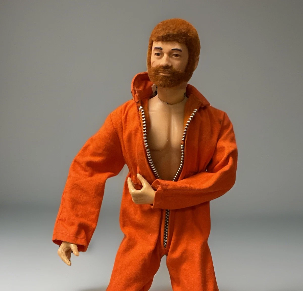 GI Joe 1970 Action Figures for sale | eBay