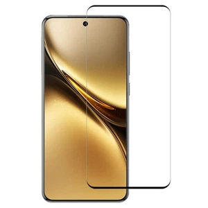 3D Curved Edge Hartglas für Vivo X200 Pro, V30 Lite, V30 SE, S17 Pro - Bild 1 von 12