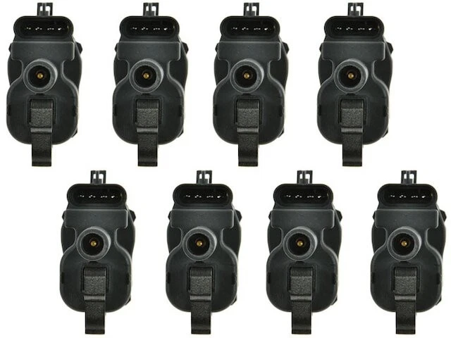 Juego de bobinas de encendido para Pontiac Firebird 1998-2002 5,7 L V8 1999 2000 2001 QB865PG Foto 1 de 1