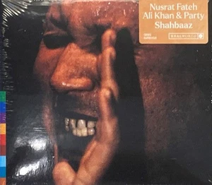 Nusrat Fateh Ali Khan Qawwal & Party* - Shahbaaz - Bild 1 von 1
