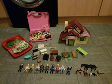 Playmobil bundle job lot
