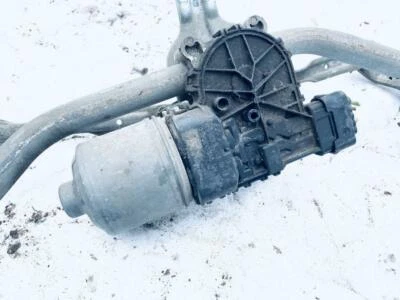 0390241540 Moteur Essuie Glace  5FW for Peugeot 207 2009 FRF1153306-94 - Photo 1/4