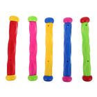5 Pcs Kids Diving Sticks Toy Swim Pool Diving outdoor toys for kids ages