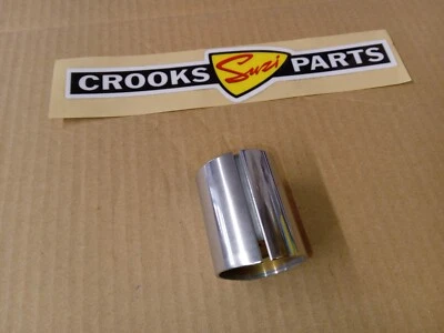 13551-41112 Suzuki RM250 / RM370 / RM400 /RH250 Carburetor Slide/Throttle Valve - Image 1 of 4