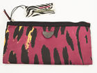 New Roberto Cavalli Freedom Collection Cosmetic Bag