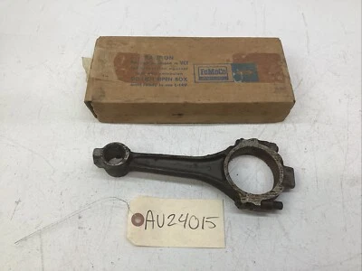 NOS 1955-1957 FORD THUNDERBIRD 292 Y BLOCK CONNECTING ROD - Image 1 of 4